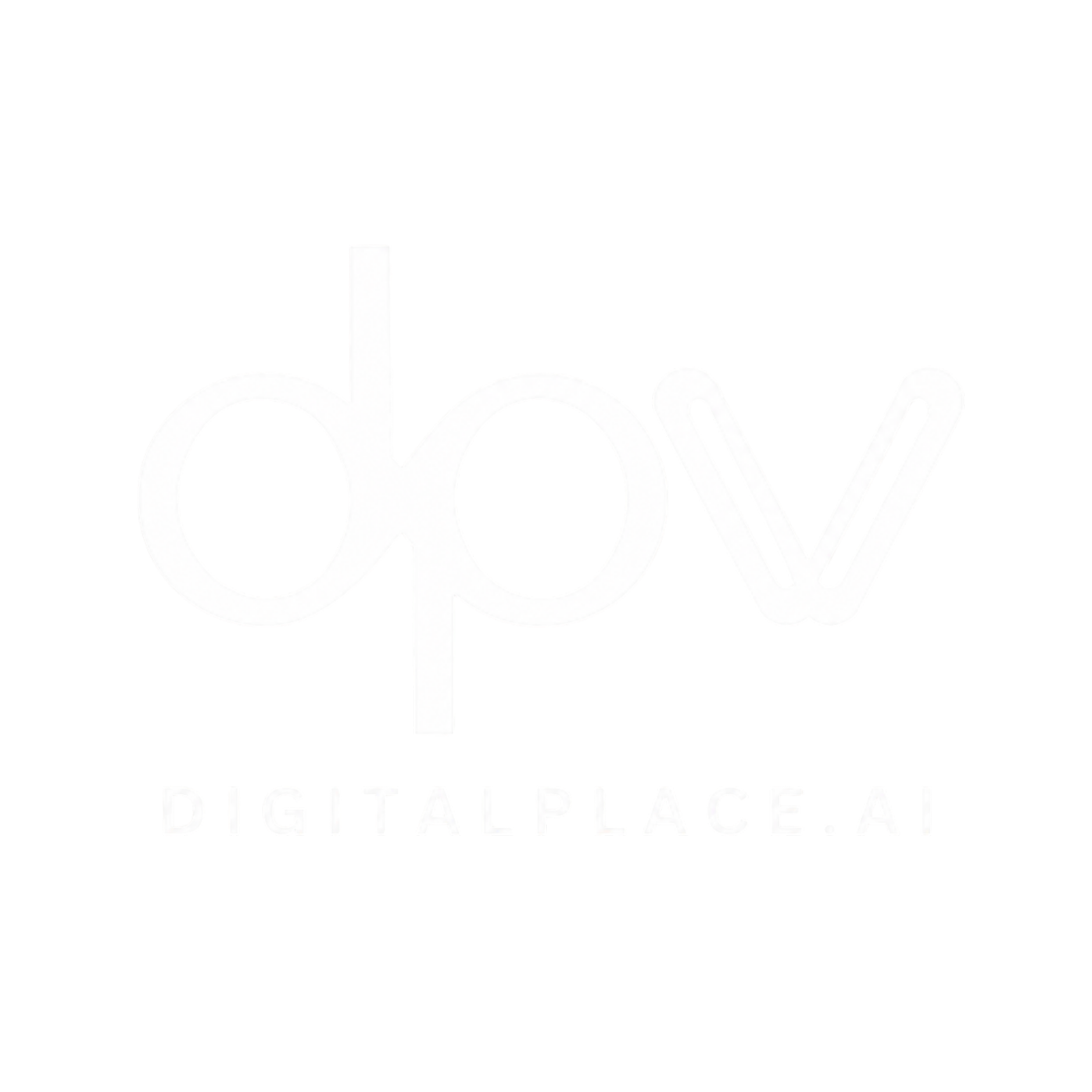 Digitalplace.ai DPV Logo