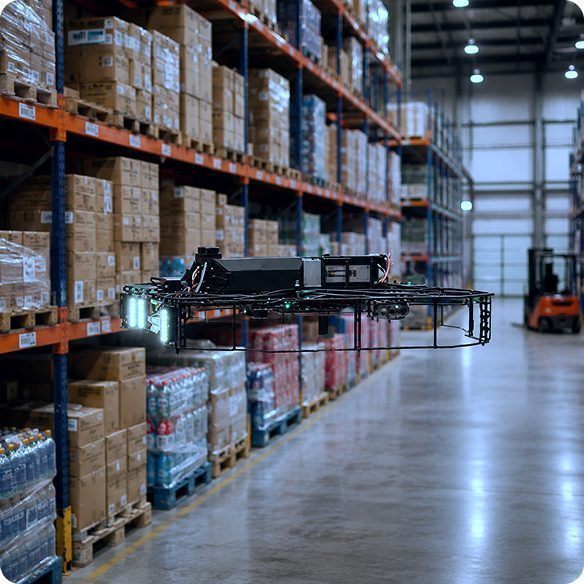 Distribution Center